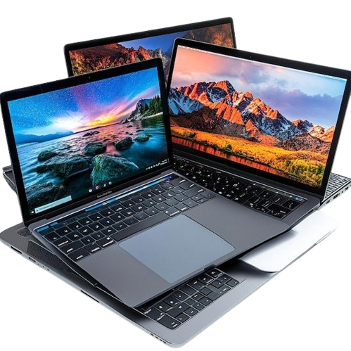 Infinity Tech World